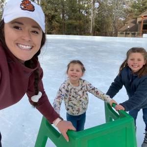 Meet your Posher, Nona